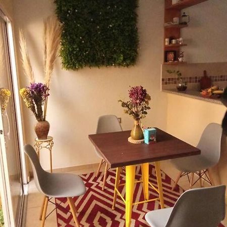 La Casa Del Pinito Daire Sonsonate Dış mekan fotoğraf