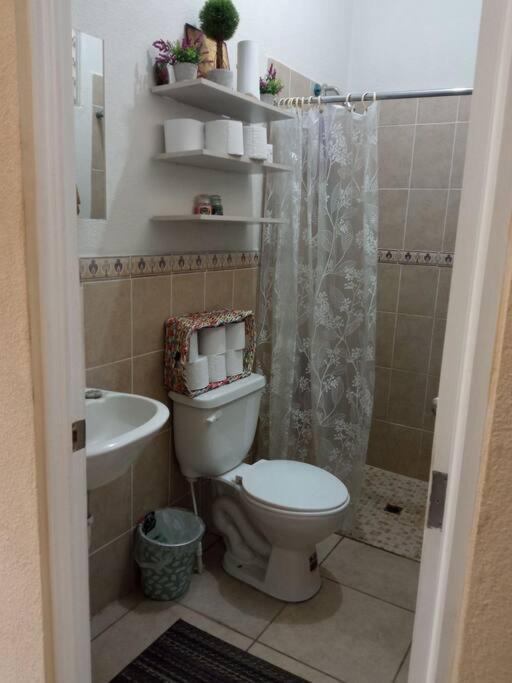 La Casa Del Pinito Daire Sonsonate Dış mekan fotoğraf