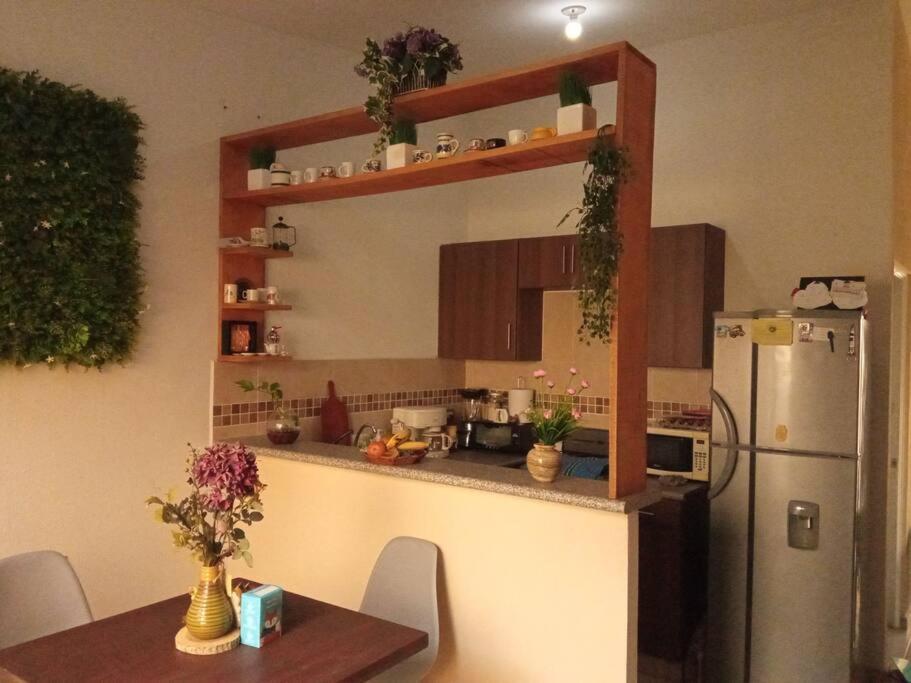 La Casa Del Pinito Daire Sonsonate Dış mekan fotoğraf