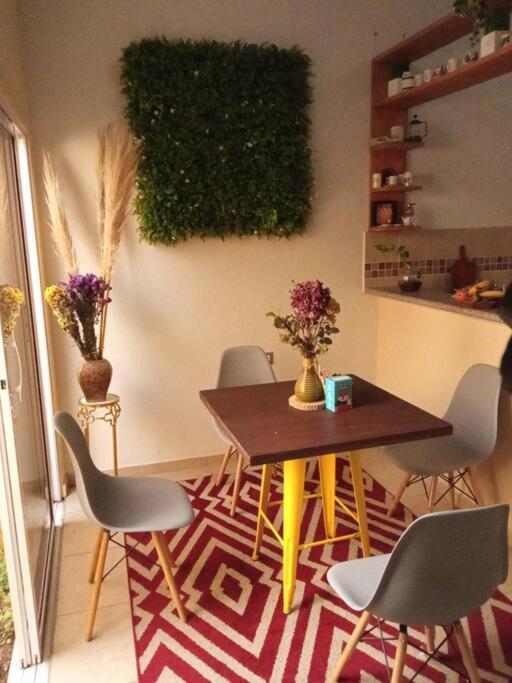 La Casa Del Pinito Daire Sonsonate Dış mekan fotoğraf